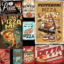 Food pizza metal for sale  Andrews