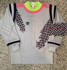 Adidas torwart trikot gebraucht kaufen  Berlin