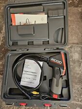Ridgid micro 150 for sale  RIPLEY