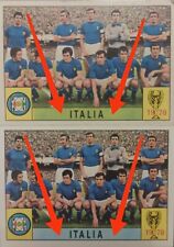Panini figurina mexico usato  Vieste