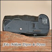 Hahnel d300 battery for sale  UK