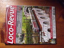 Loco revue 760 d'occasion  Licques