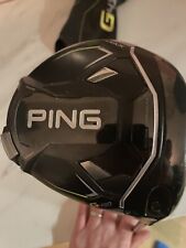 Ping g430 max for sale  BRIDGE OF WEIR