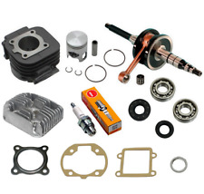 Kit moteur complet d'occasion  Javron-les-Chapelles