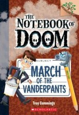 March vanderpants branches for sale  Montgomery