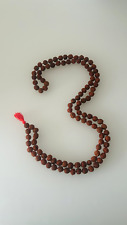 Rudraksha kette japa gebraucht kaufen  München