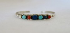 Sterling silver native for sale  Tucson