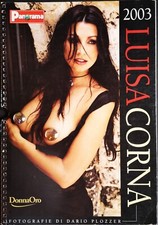 Luisa corna calendario usato Luisa corna calendario usato  Valverde