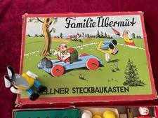 Georg kellner steckbaukasten gebraucht kaufen  Gehlsbach