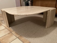 Marmortisch couchtisch top gebraucht kaufen  Schwabsoien