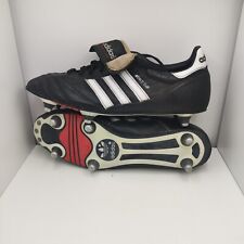  Adidas World Cup 1995 SG UK 9 EUA 9.5 Mania Accelerator Predator Fabricado na França comprar usado  Enviando para Brazil