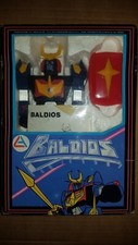 Baldios medio ales usato  Busto Garolfo