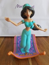 Figurine yasmine aladdin d'occasion  Juvisy-sur-Orge