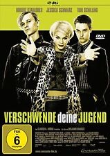Verschwende jugend benjamin gebraucht kaufen  Berlin