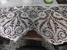 Linge ancien d'occasion  Pérenchies