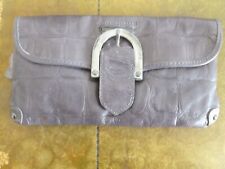Sac pochette minelli d'occasion  Grasse