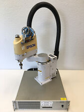 Epson seiko scara gebraucht kaufen  Warstein