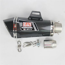 Scarico moto universale usato  Italia