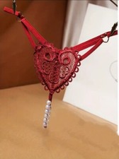 Pearl thongs for sale  Indiana