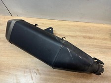 Silencieux echappement origine d'occasion Silencieux echappement origine d'occasion  Satillieu