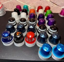 270 leere nespresso gebraucht kaufen  Homburg
