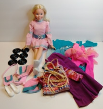 Vintage cynthia mattel for sale  Menasha