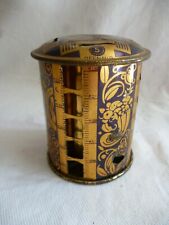 Art deco spardose gebraucht kaufen  Viersen