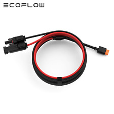 Ecoflow kabel solar gebraucht kaufen  Bergkamen