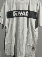 Dewalt shirt dewalt for sale  Marinette