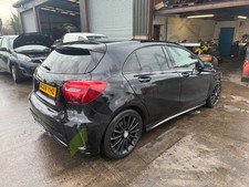 Mercedes class a180 for sale  CRUMLIN