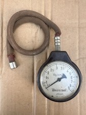 Pressure gauge tires usato  Stornarella