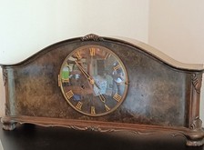 Orologio pendolo tavolo usato  Empoli