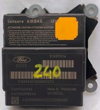 51889814 crash centralina usato  Verucchio