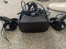 Oculus rift cv1 for sale  UK