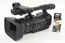 Filmadora Profissional Sony HXR-NX5U NXCAM - 2300 horas de uso comprar usado  Enviando para Brazil