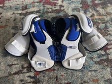 Nike bauer pro for sale  Aurora