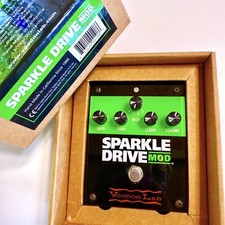 Voodoo lab sparkle for sale  Kailua Kona