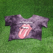 Rolling stones cropped for sale  Lake Elsinore