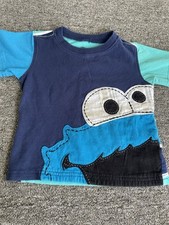 Sesame street month for sale  Apalachin