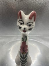 Cat vintage white for sale Cat vintage white for sale  CARDIFF