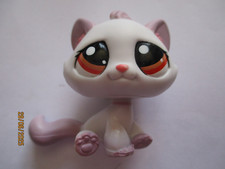 Petshop chat gouttiere d'occasion  Bailleul