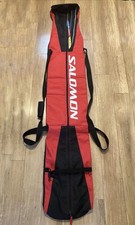 Salomon padded red for sale  Lynchburg