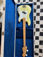 Fender player precision for sale  Nashville