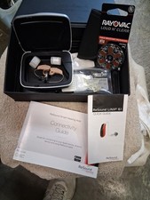 Pair resound linx2 for sale  Soddy Daisy