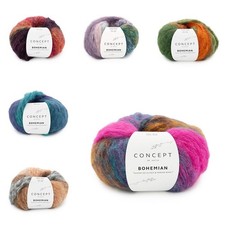 Katia laine bohémienne d'occasion Katia laine bohémienne d'occasion  Expédié en France