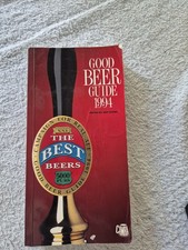 good beer guide for sale good beer guide for sale SANDHURST