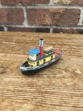 Theodore tugboat ten for sale  GOOLE