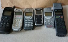 Old mobile phones for sale  HEMEL HEMPSTEAD
