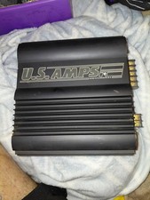 Amps old school for sale  Greenville