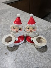 Holt howard santa for sale  Corpus Christi